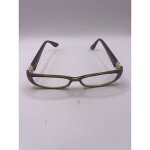 Gucci Logo  Eyeglasses‎ 140 GG 3066 Women Eyewear Tortoiseshell Readers